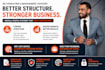offer HR consulting and management advisory services