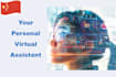 be your reliable virtual assistant in china
