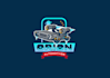 design unique car dealership logo