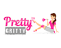 create feminine classy logo