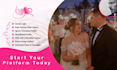 create a modern marriage platform with matchmaking chat