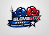 design a modern attractive creative boxing logo