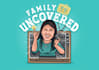 design family TV uncovered logo