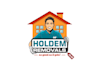 design awesome house removals logo