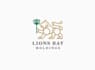 design modern lions agricultural logo