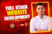 full stack developer for web development and bug fixing