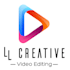 create an engaging logo animation video