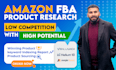 do amazon fba product research and amazon product research for fba pl