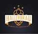 design sustainability beer brewing logo