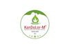 design creative muscle joint and strength pain balm logo