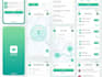 build accurate car tracking app, carpooling app, ride sharing app