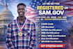 register you on sam gov, uei cage code sba, mbe certification, wosb 8a sdvosb