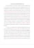 proofread and edit documents in english language