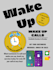 call you to wake you up