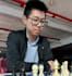teach and develop beauty and passion for new chess players