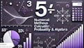 help you in mathematics, statistics, calculus and algebra