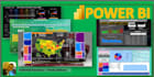 do power bi data visualization