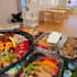 analyze your restaurant menu for gluten and build a gluten free menu