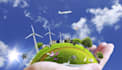 write environmental science articles, astronomy, renewable energy, biodiversity