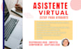 be your reliable virtual assistant