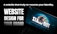 create business branding, ai website development and SEO