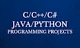 do computer science assigned, cpp, java ,python programming, c sharp and IT