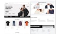 create a website, full stack developer, front end, website development