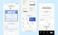 create a custom saas web application