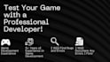 test your game, test your game with a professional developer