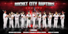 design stunning baseball team and player banners