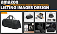 do amazon listing images, product pictures and product listings