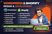 create website for your business or brand