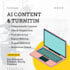 fact check, edit, and humanize ai content