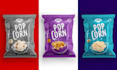 design chips bag, chili labels, stand up pouch bag packaging