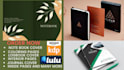 do ebook design, workbook design, amazon kdp journal design digital planner