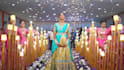 do indian wedding video editing
