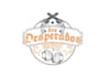 design dos desperado brewery logo