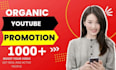 superfast youtube channel shoutout promotion to increase 1000 subscribers