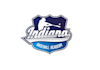 design creative kids baseball development facility logo