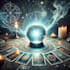 provide a powerful tarot reading