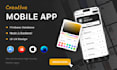 create design and building ios mobile app development