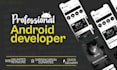 build stunning flutter apps, android apps, ios apps, expert flutter developer
