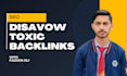 audit harmfull links and disavow bad and toxic backlinks