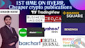 publish your article on binance and high credible medias