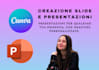 presentazioni canva e power point