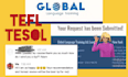 help you with global tefl tesol course