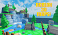 build  professional 3d custom roblox maps with quality models