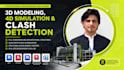 provide complete bim services in revit, navisworks, civil 3d, robot, and more,