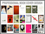 unique and professional 3d ebook, cd covers