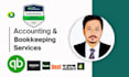 do quickbooks cleanup, reconciliation, virtual bookkeeping